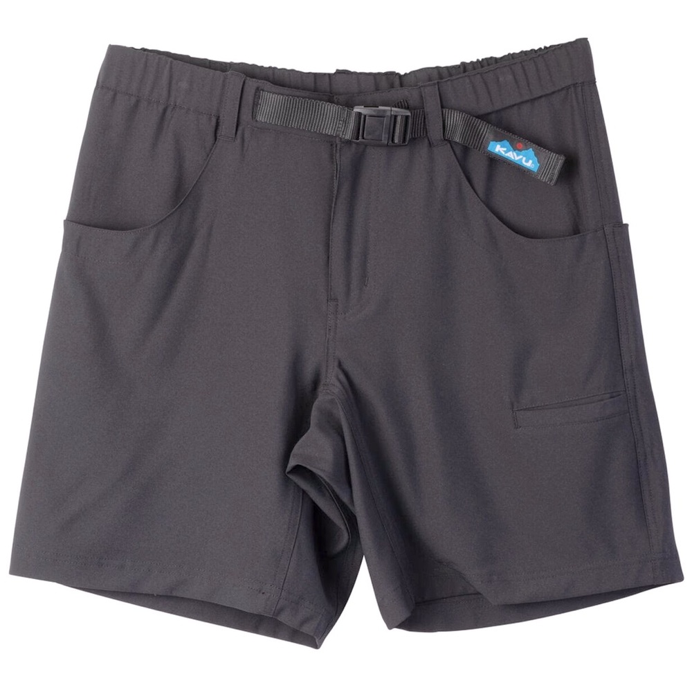 KAVU Chilli H2O Hybrid River Water Shorts size XL
